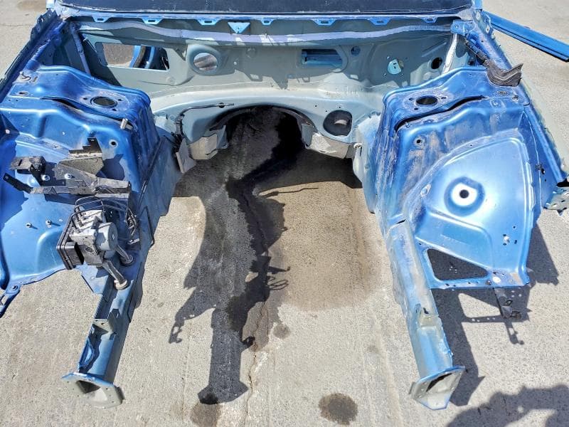 2021 DODGE CHARGER SCAT PACK 11