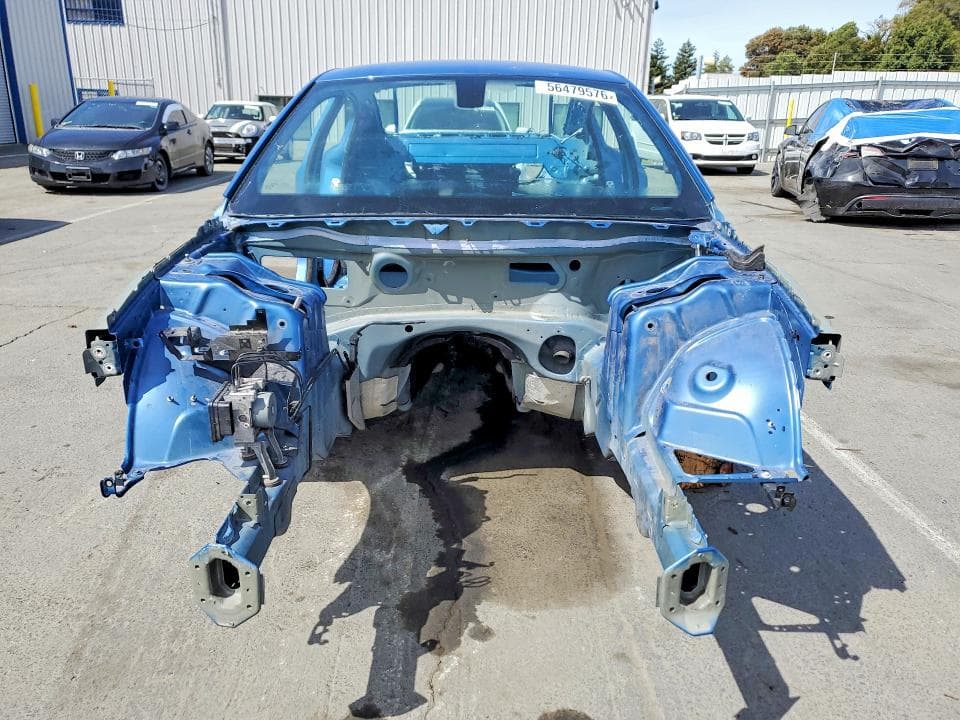 2021 DODGE CHARGER SCAT PACK 5