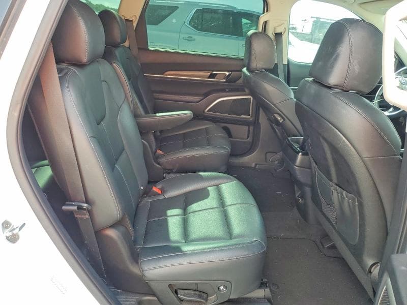 2021 KIA TELLURIDE EX 11