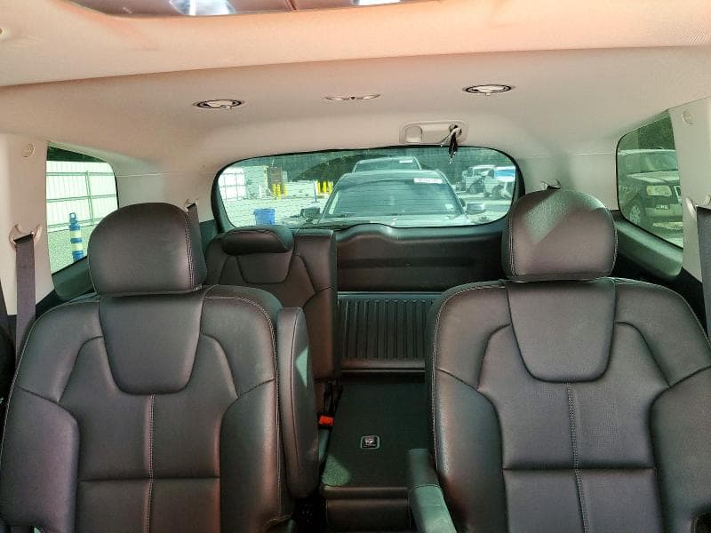 2021 KIA TELLURIDE EX 10