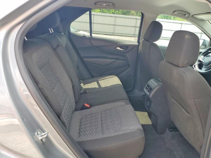 2023 CHEVROLET EQUINOX LT LT 11