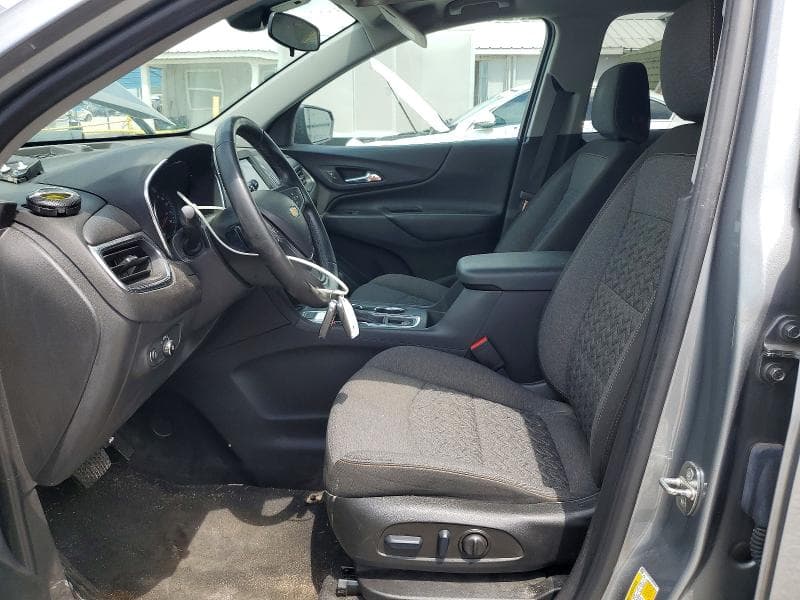 2023 CHEVROLET EQUINOX LT LT 7