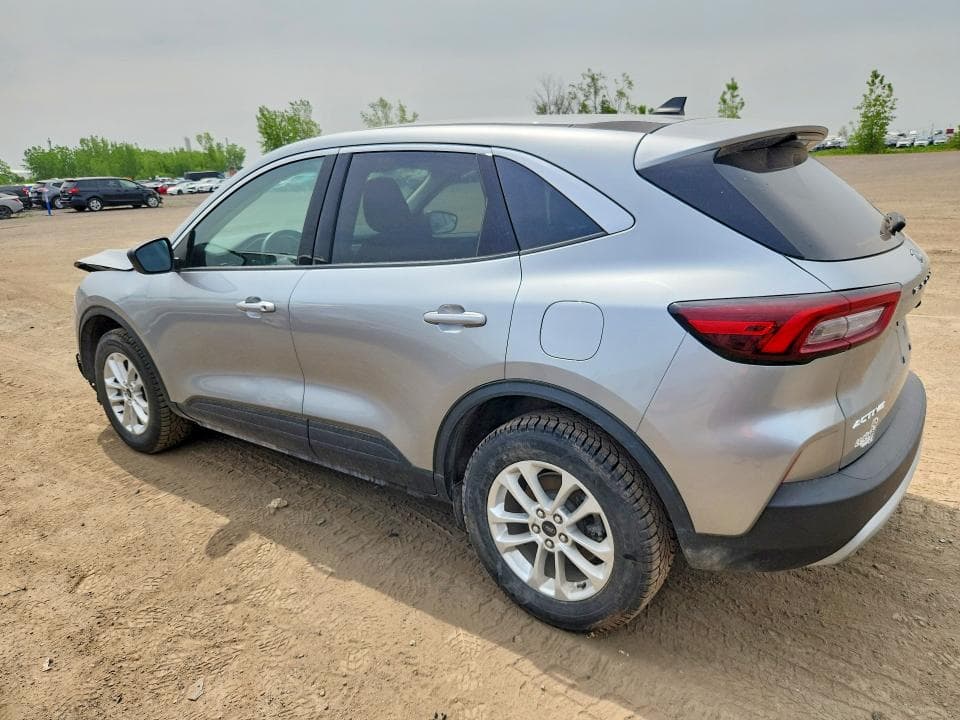 2024 FORD ESCAPE ACTIVE 2