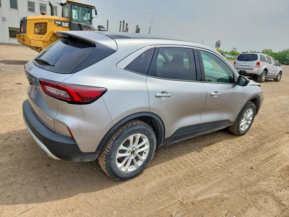 2024 FORD ESCAPE ACTIVE 3