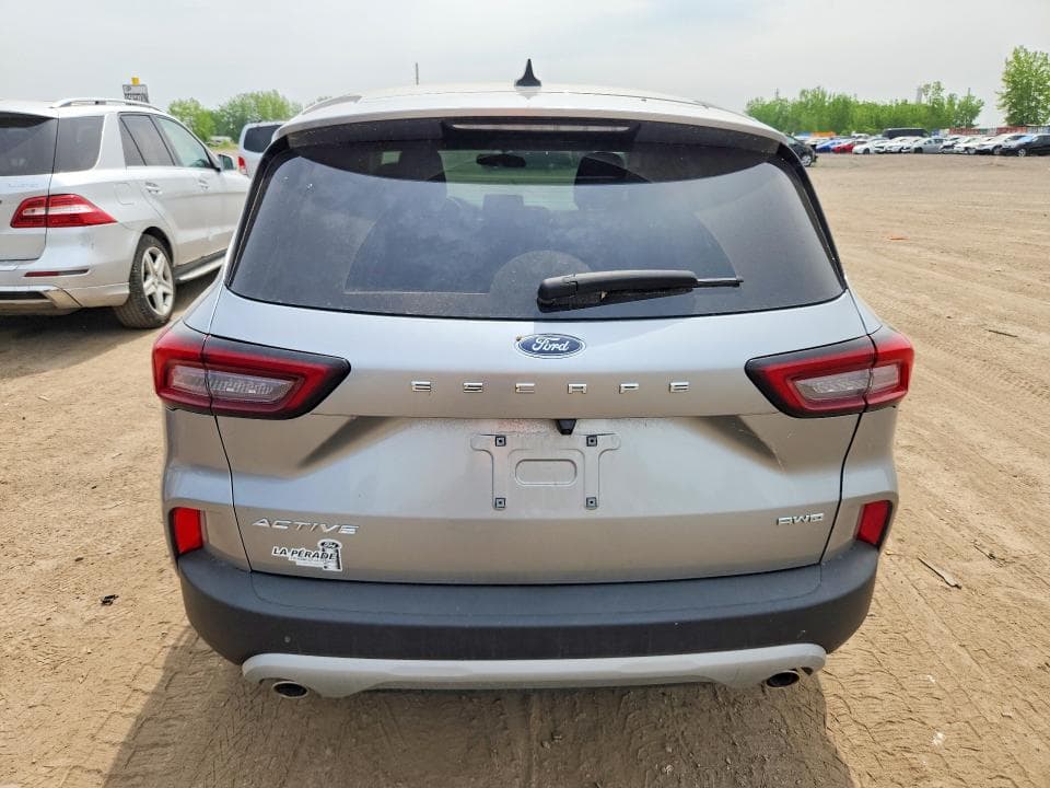 2024 FORD ESCAPE ACTIVE 6