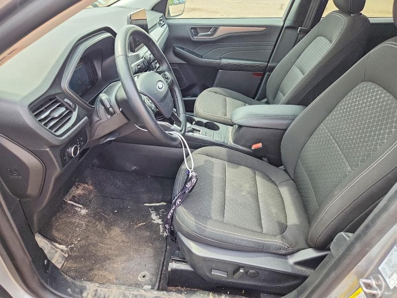 2024 FORD ESCAPE ACTIVE 7