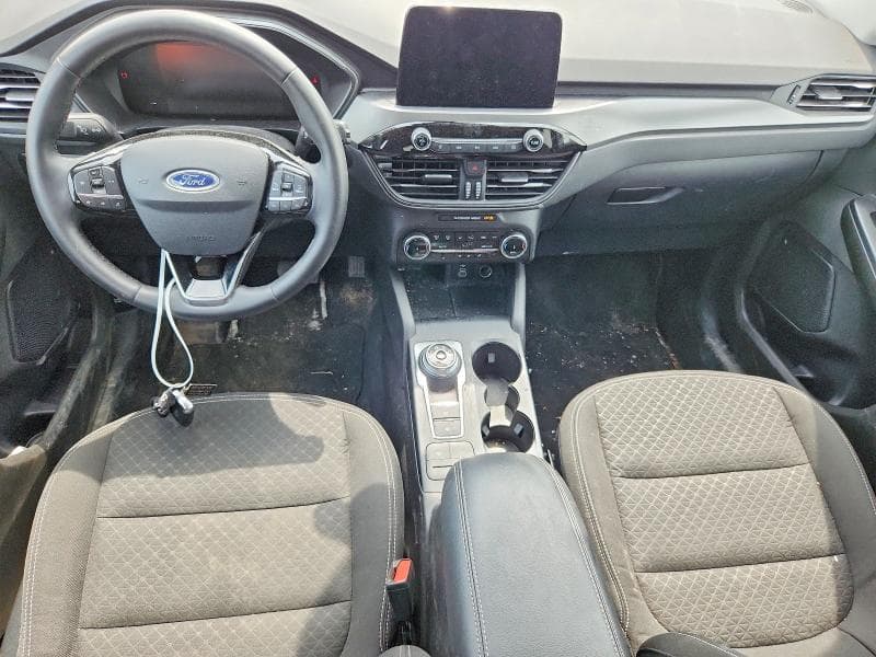 2024 FORD ESCAPE ACTIVE 8