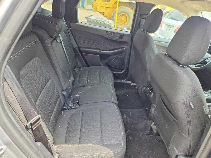 2024 FORD ESCAPE ACTIVE 10