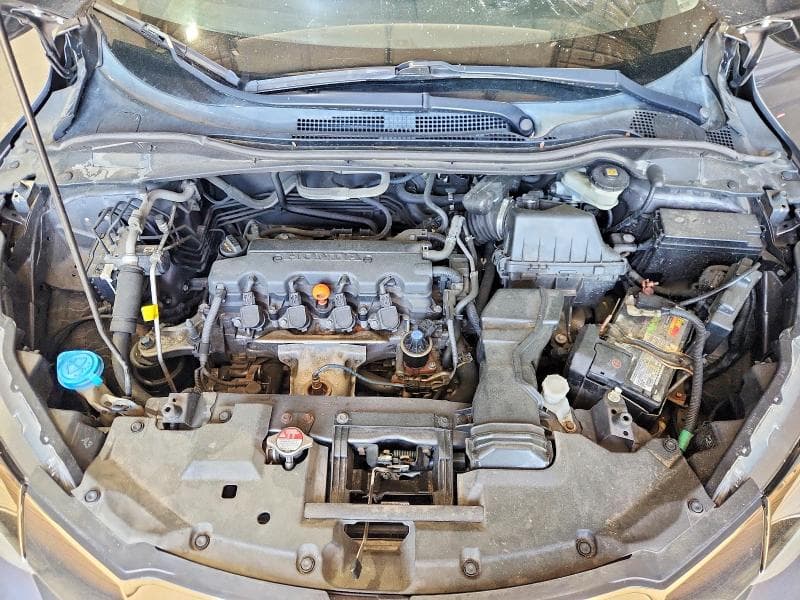 2019 HONDA HR-V EX EX 12