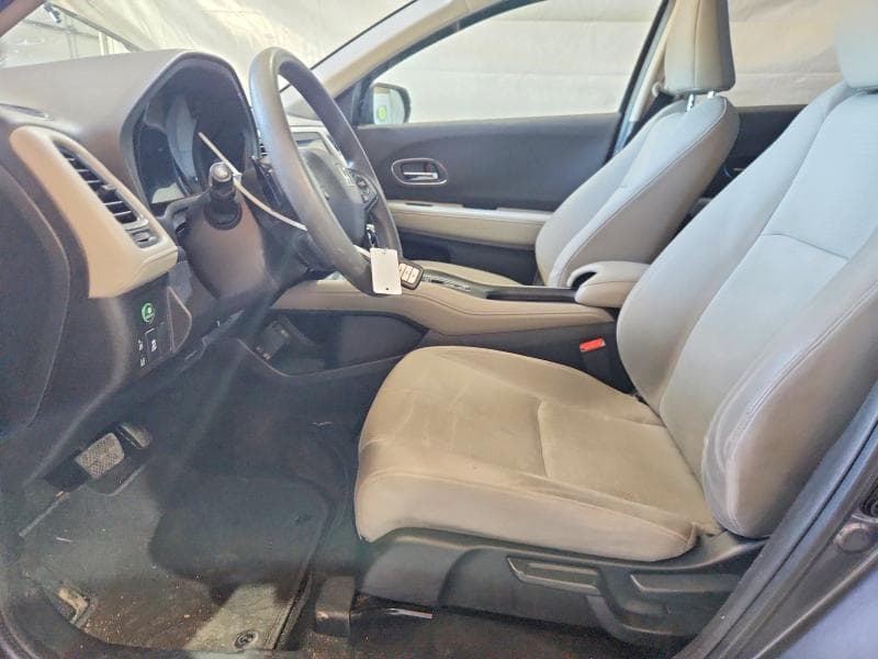 2019 HONDA HR-V EX EX 7