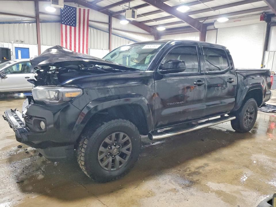 2023 TOYOTA TACOMA SR5 V6 1