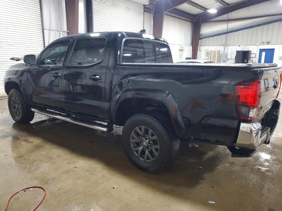 2023 TOYOTA TACOMA SR5 V6 2