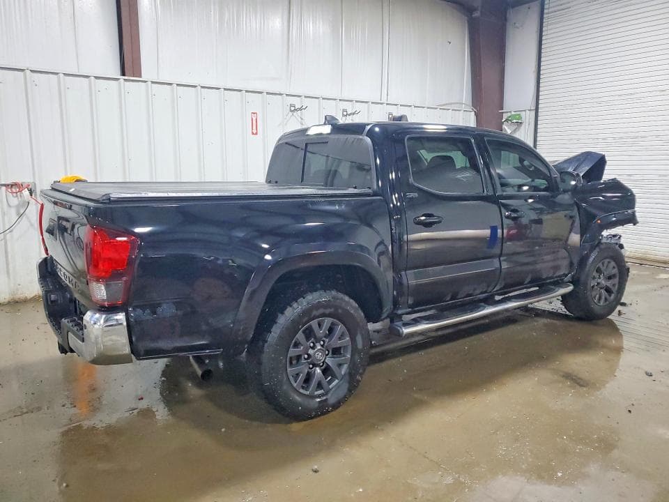2023 TOYOTA TACOMA SR5 V6 3