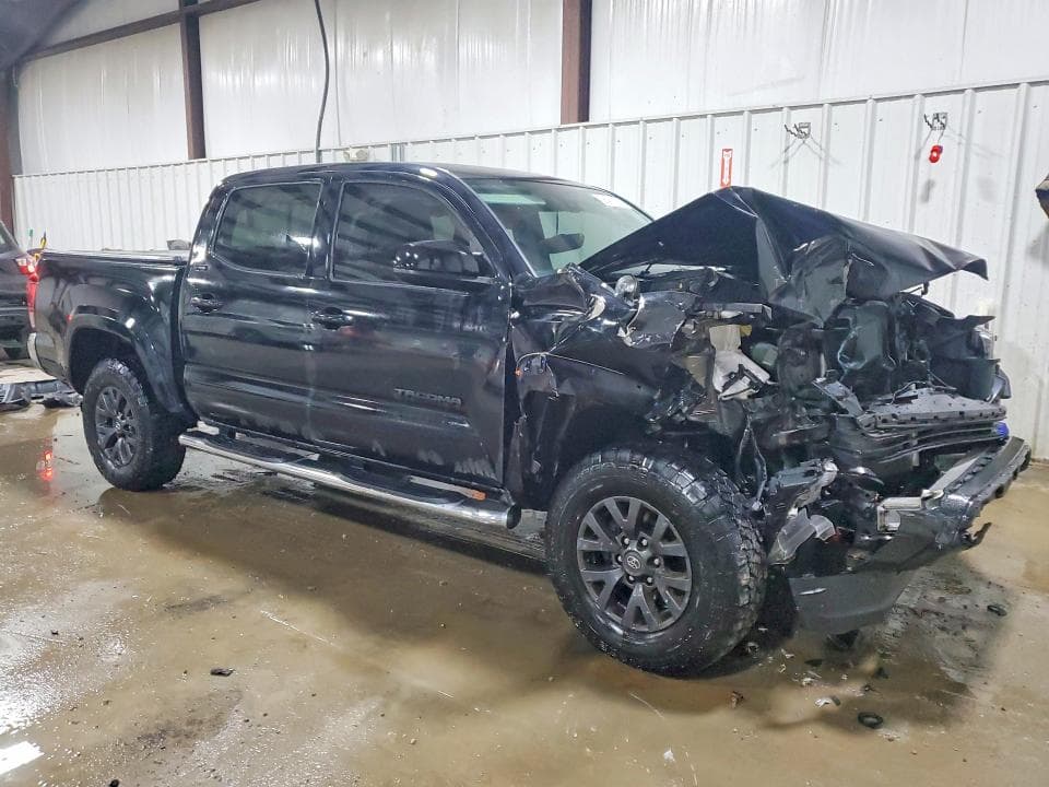 2023 TOYOTA TACOMA SR5 V6 4