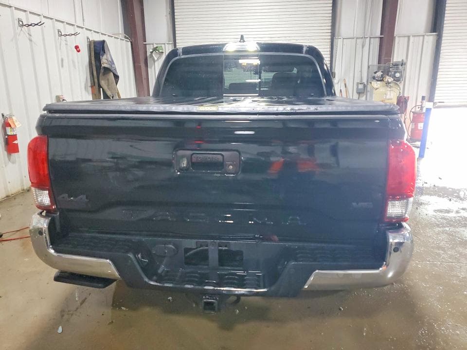 2023 TOYOTA TACOMA SR5 V6 6