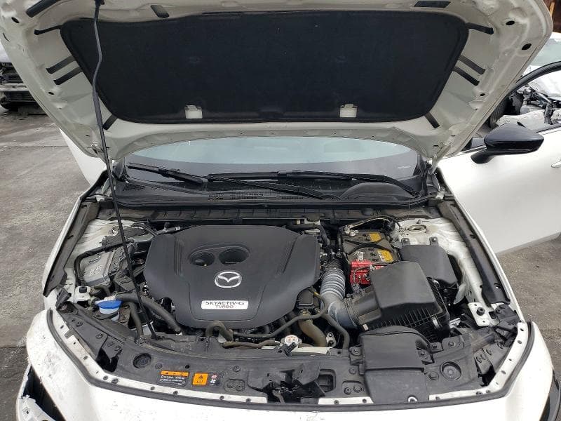2023 MAZDA 3 11