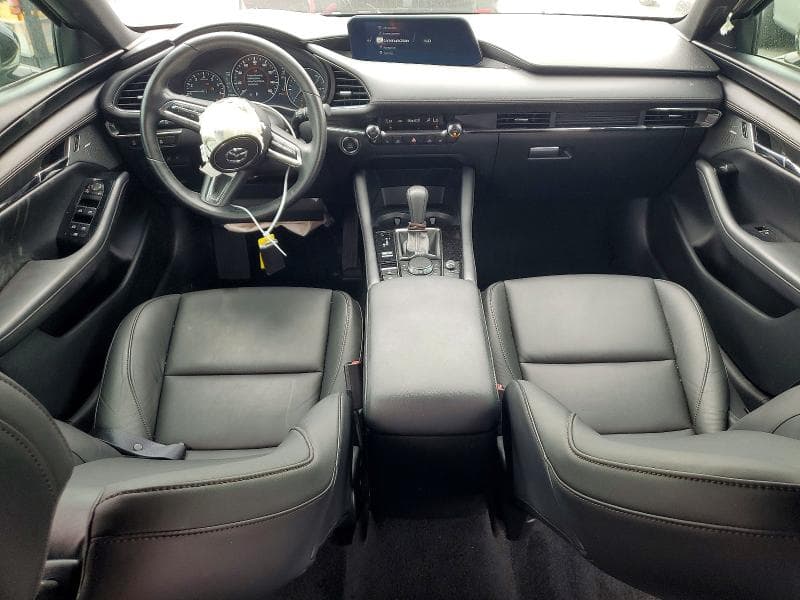 2023 MAZDA 3 8