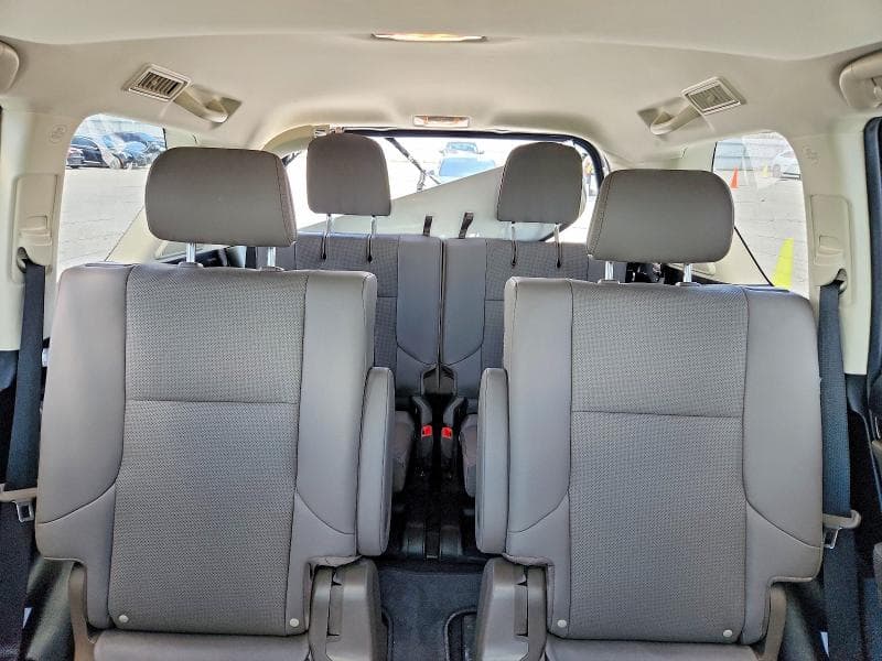 2021 LEXUS GX 460 PREMIUM 10