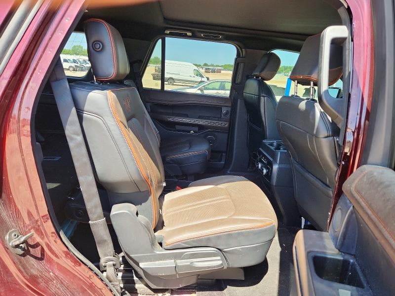 2020 FORD EXPEDITION KING RANCH 11
