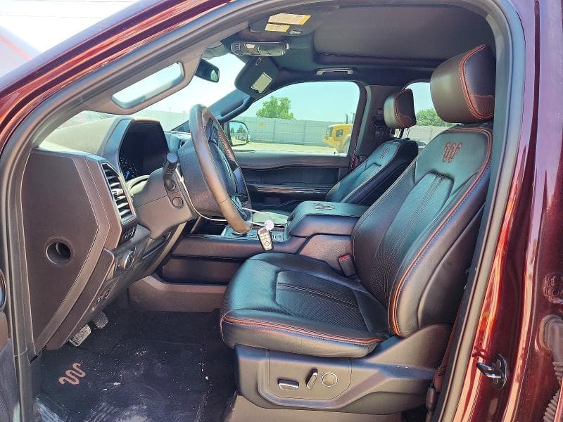 2020 FORD EXPEDITION KING RANCH 7