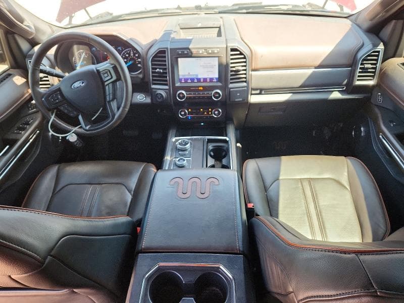 2020 FORD EXPEDITION KING RANCH 8