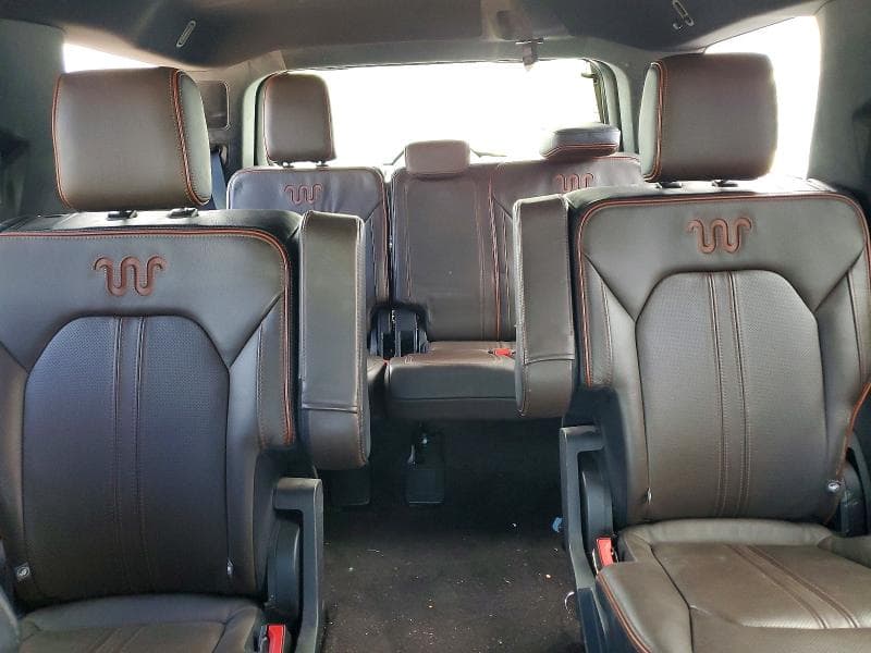 2020 FORD EXPEDITION KING RANCH 10