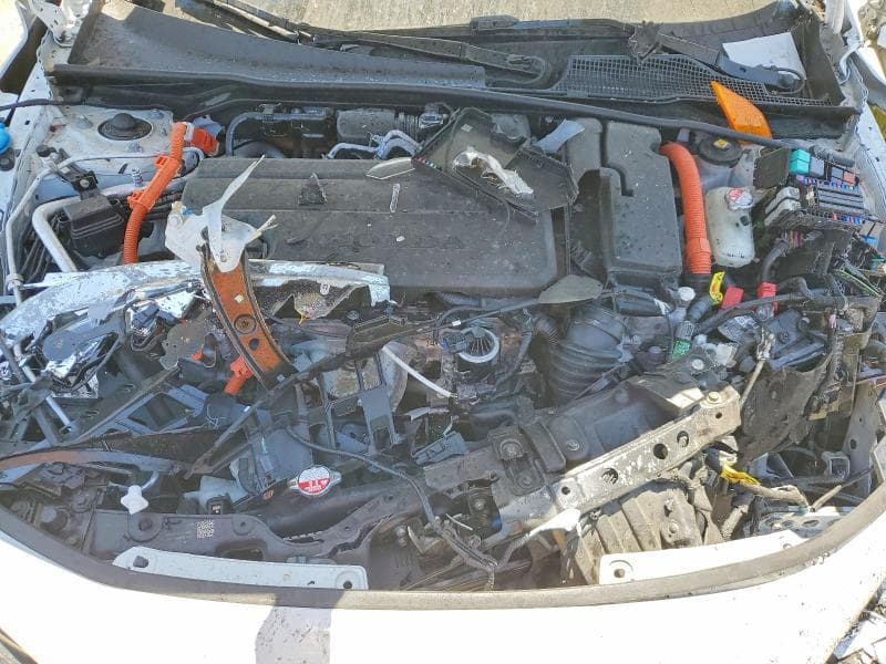 2026 HONDA CIVIC 11