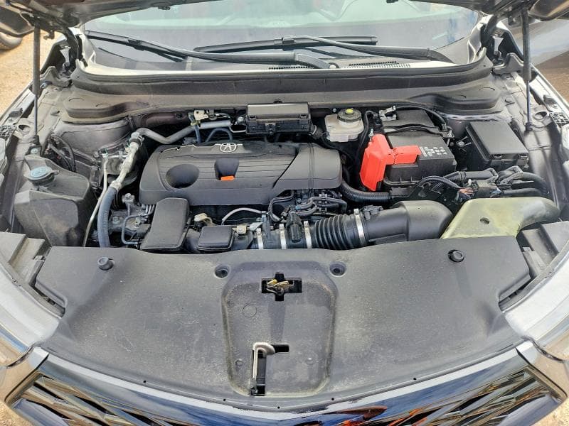 2025 ACURA RDX A-SPEC 12