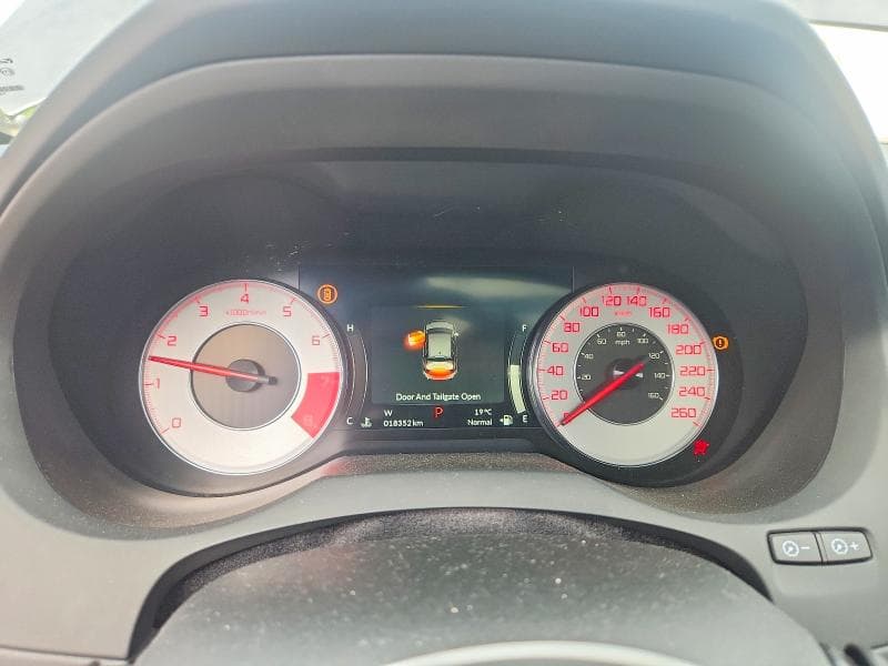 2025 ACURA RDX A-SPEC 9