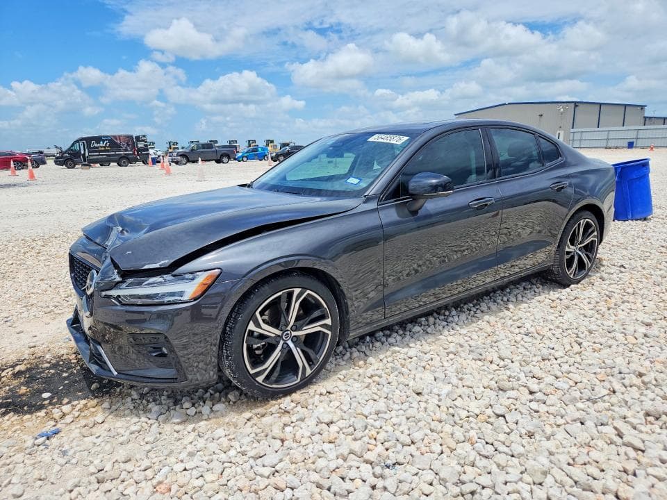 2024 VOLVO S60 PLUS - 1