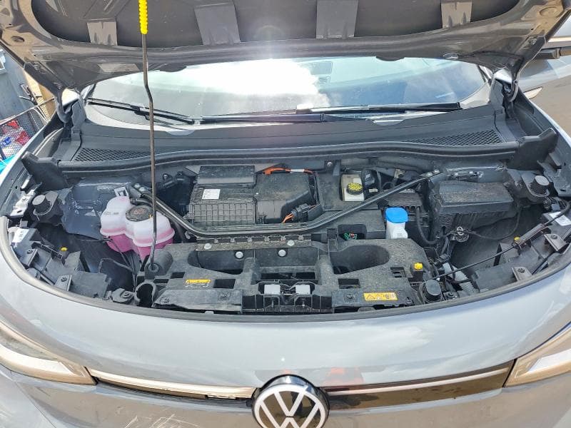 2025 VOLKSWAGEN ID.4 PRO S 11
