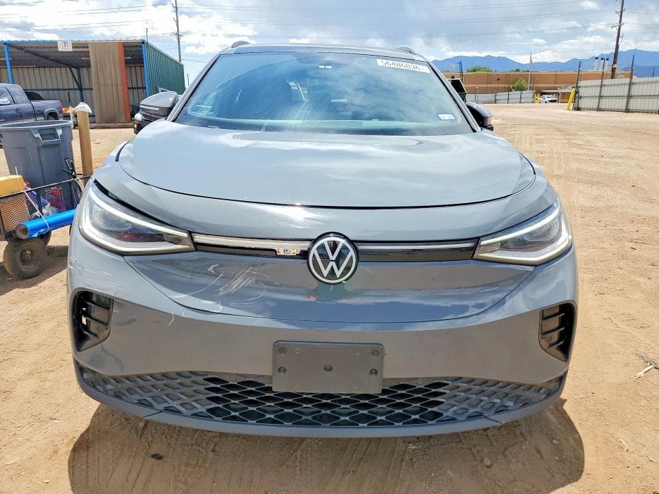 2025 VOLKSWAGEN ID.4 PRO S 5