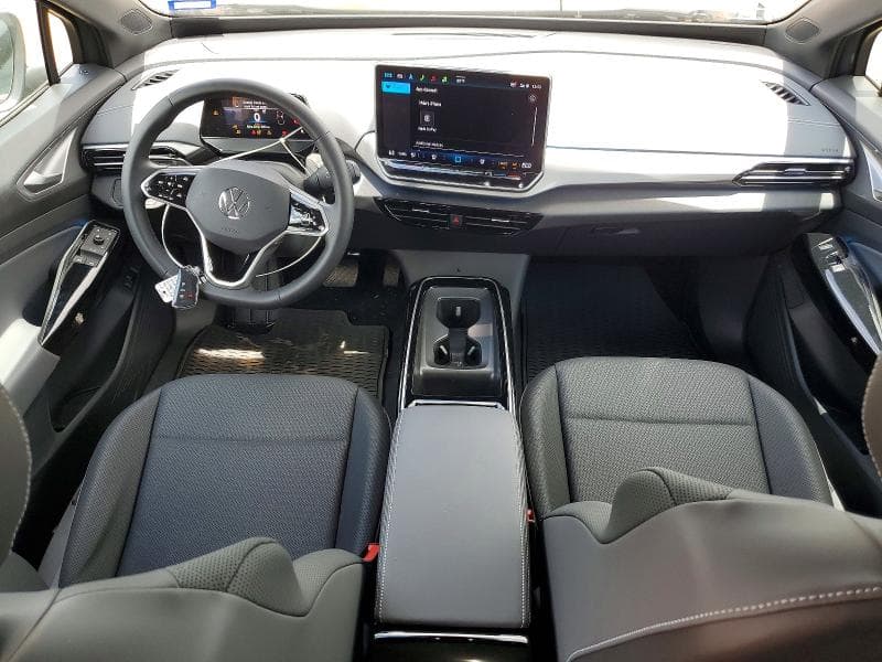 2025 VOLKSWAGEN ID.4 PRO S 8