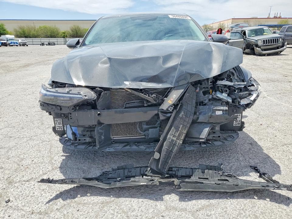 2024 HYUNDAI ELANTRA SEL 5