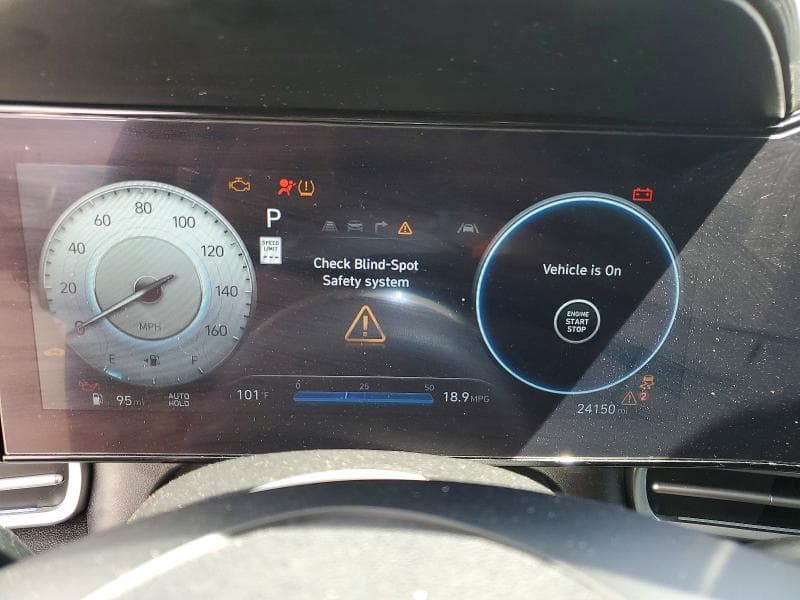 2024 HYUNDAI ELANTRA SEL 9