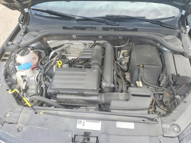 2017 VOLKSWAGEN JETTA SE SE 11
