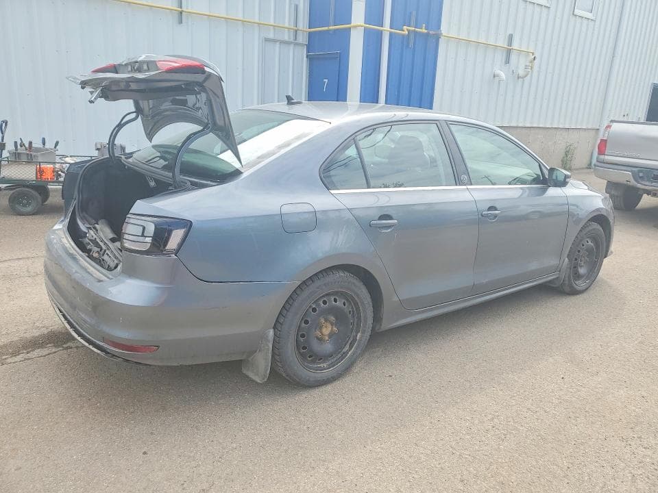 2017 VOLKSWAGEN JETTA SE SE 3