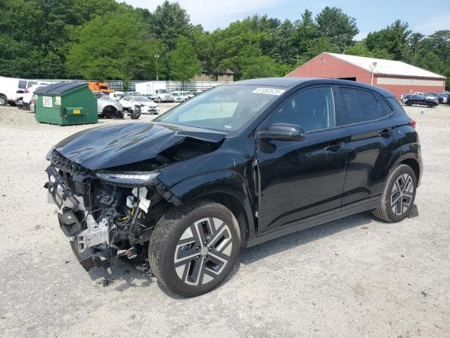 2023 HYUNDAI KONA SE - 1