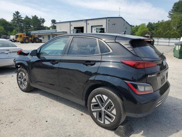 2023 HYUNDAI KONA SE 2