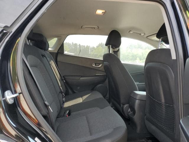 2023 HYUNDAI KONA SE 11