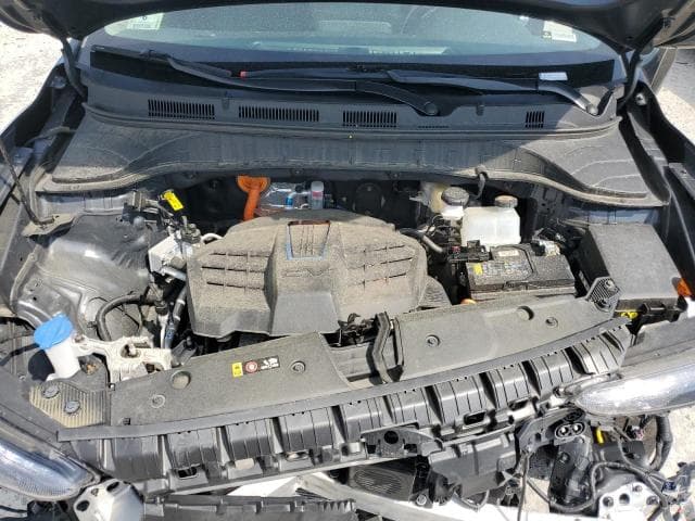 2023 HYUNDAI KONA SE 12