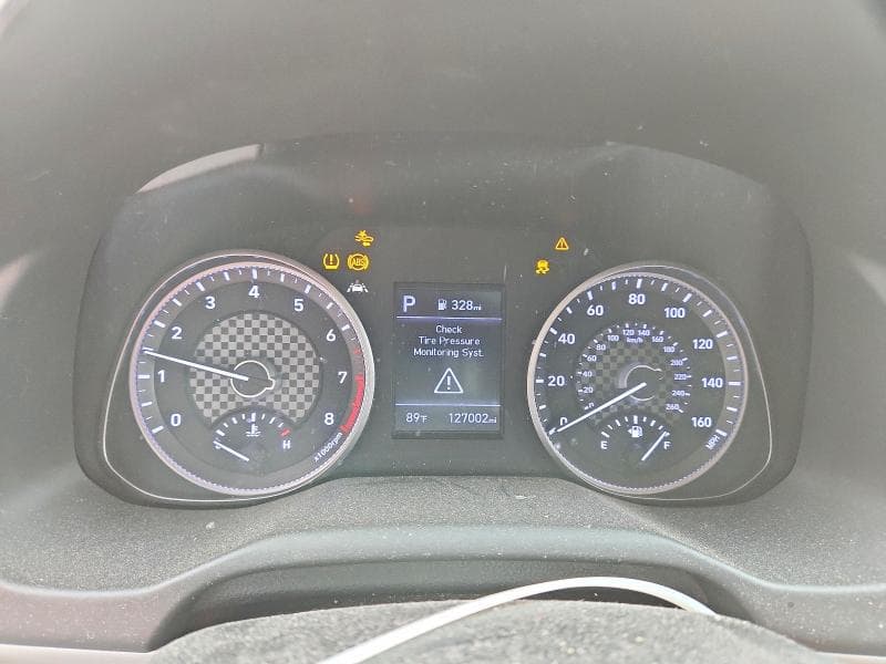 2019 HYUNDAI ELANTRA SEL 9