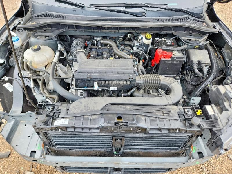 2024 FORD ESCAPE ACTIVE 11