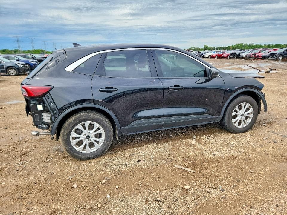 2024 FORD ESCAPE ACTIVE 3