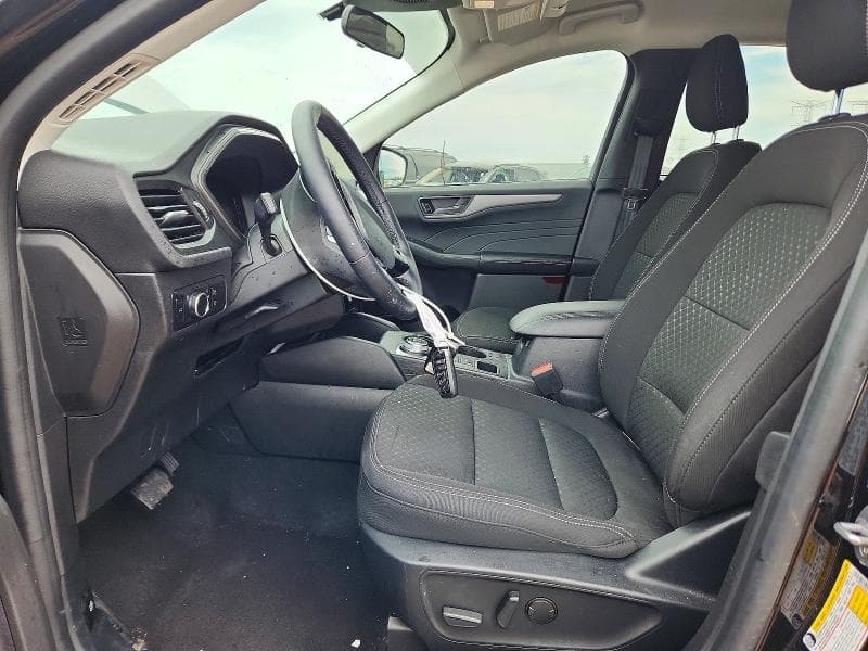 2024 FORD ESCAPE ACTIVE 7
