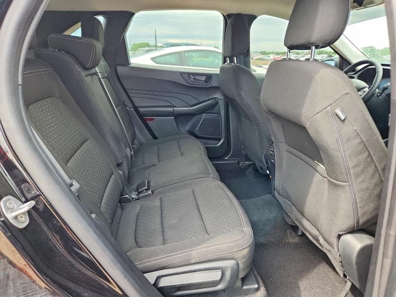 2024 FORD ESCAPE ACTIVE 10