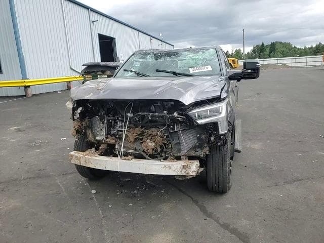 2026 TOYOTA TUNDRA PLATINUM HV PLATINUM HV 14