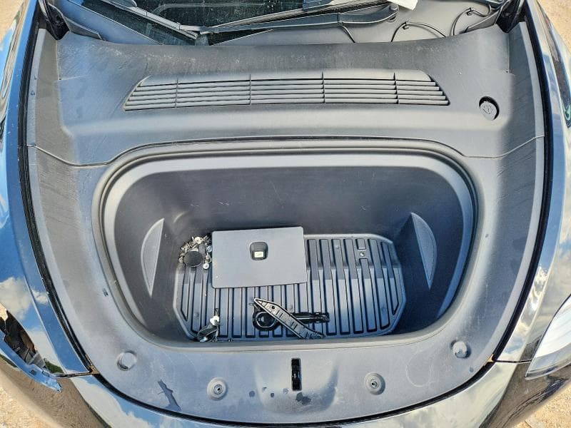 2023 TESLA MODEL Y 11