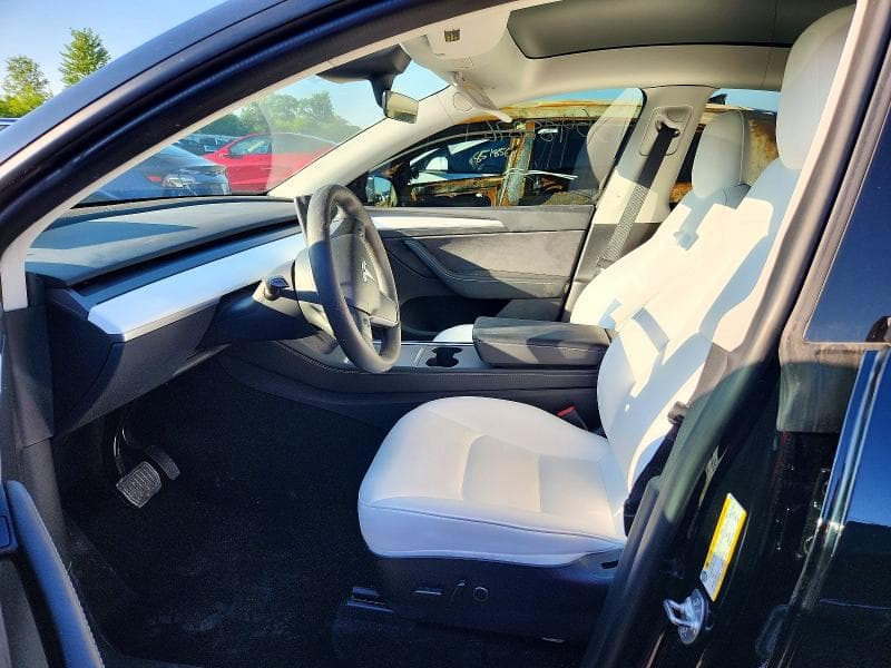 2023 TESLA MODEL Y 7