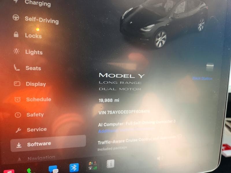 2023 TESLA MODEL Y 9